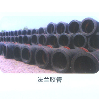 排泥膠管的分類