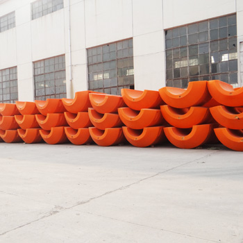 中密度聚乙烯浮體